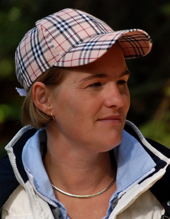 Foto Ingrid