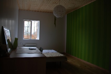 Ryan's kamer