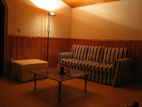 Zitkamer