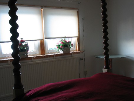 Ouderslaapkamer