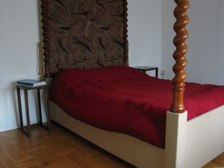 Slaapkamer