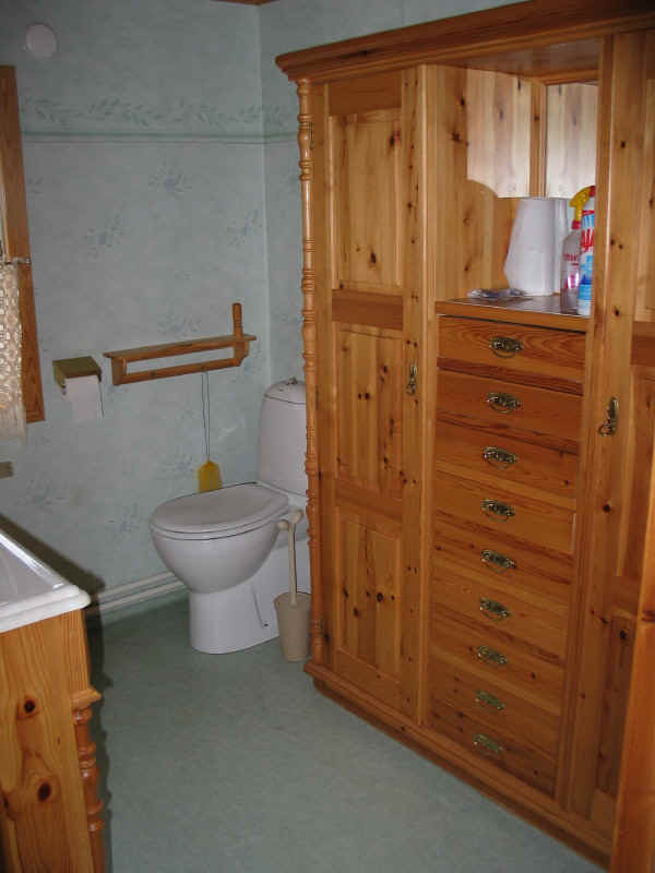 WC