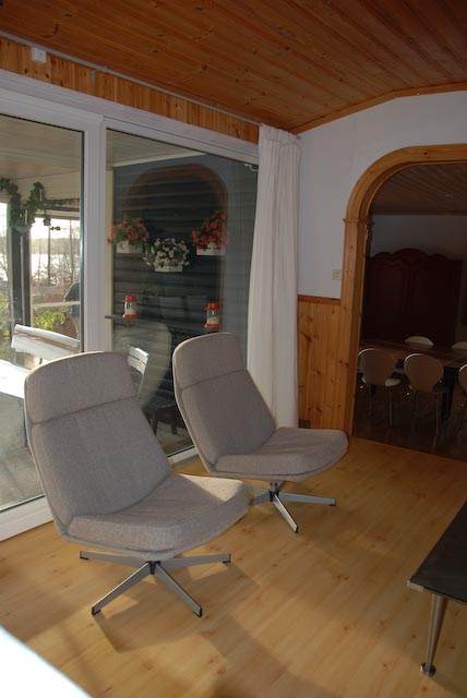 Zitkamer